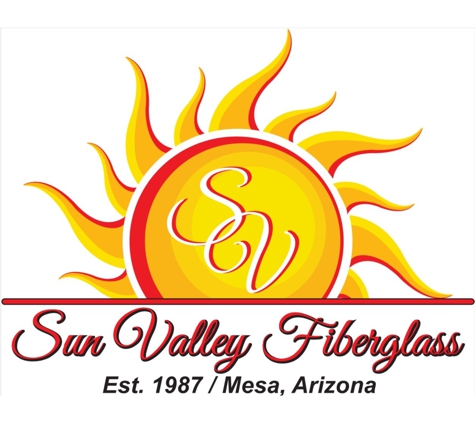 Sun Valley Fiber Glass Boat Repair Inc. - Mesa, AZ