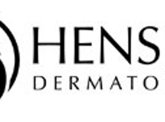 Hensley Dermatology - Lawton, OK