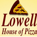 Lowell House Of Pizza - Pizza