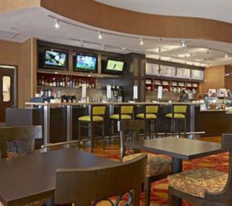 Courtyard by Marriott - Memphis, TN