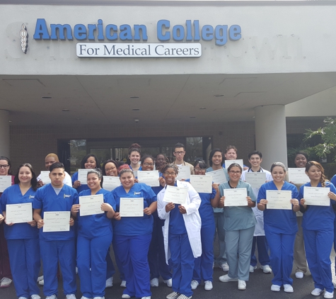 American College for Medical Careers - Orlando, FL