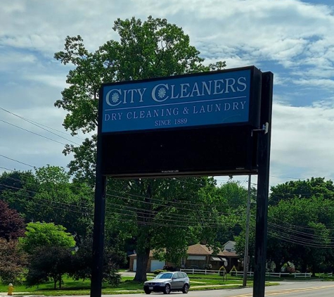 City Cleaners - Akron, OH