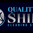 Quality of Shine Cleaning Services - Janitorial Service