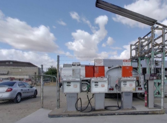 Petroleum  Distributors Inc. - Reno, NV