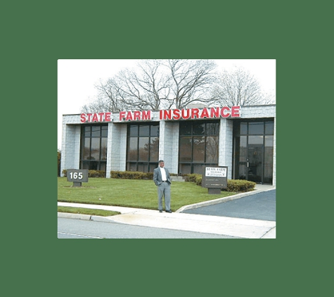 Win Dookram - State Farm Insurance Agent - West Babylon, NY