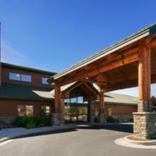 Best Western Plus McCall Lodge & Suites - Mccall, ID