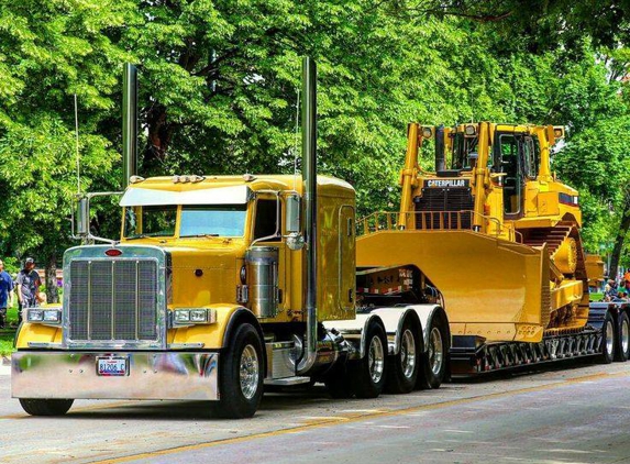 Fleetwood Freight Lines - Fort Worth, TX. Call Us Anytime, We're Ready To Roll, Right To Your Door!! Fleetwood Freight Lines, Texas!!!