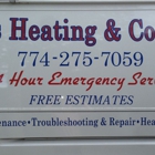 Ivy's Heating & Cooling