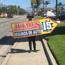 Julio's Auto Insurance - Insurance