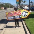 Julio's Auto Insurance