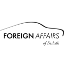Foreign Affairs of Duluth, Inc. - Automobile Parts & Supplies