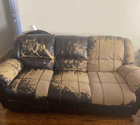 Morales Upholstery - Redwood City, CA