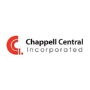 Chappell Central Inc - Air Conditioning Contractors & Systems