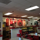 Firehouse Subs - Fast Food Restaurants