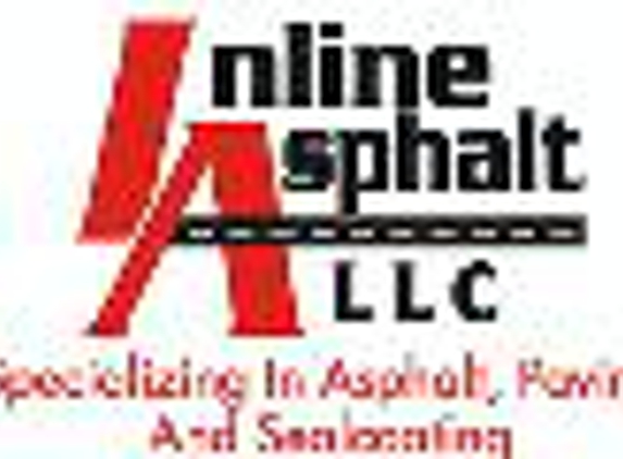 Inline Asphalt