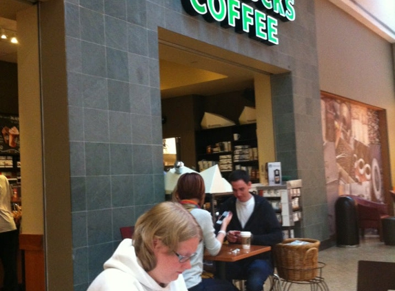 Starbucks Coffee - Holyoke, MA