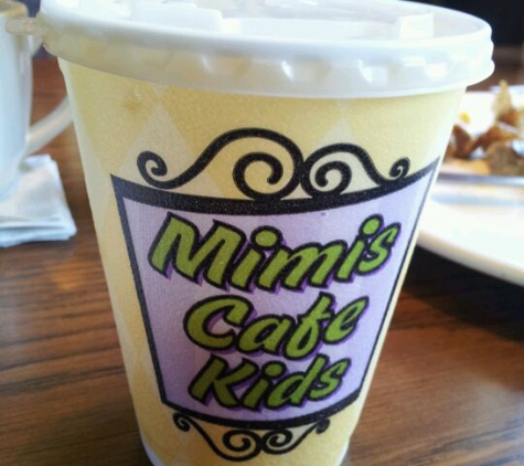 Mimi's Cafe - Los Angeles, CA