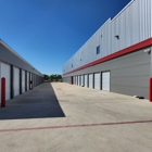 CubeSmart Self Storage