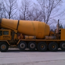 Milford Redi-Mix Co - Concrete Mixers