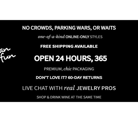 Ashcroft & Oak® Jewelers - Bowling Green, KY