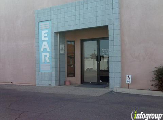 Ear Professional Audio/Video - Phoenix, AZ