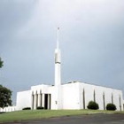 St John Missionary Baptist Church