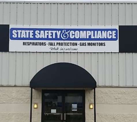 State Safety & Compliance - Indianapolis, IN