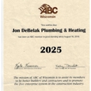 Jon Debelak Plumbing & Heating Inc - Plumbers