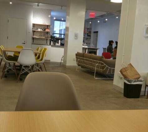 LMHQ - New York, NY