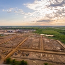 Kings Ridge by Meritage Homes - Home Builders