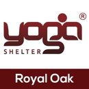 Yoga Shelter - Yoga Instruction