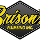 Brison's Plumbing Inc. - Plumbers