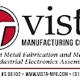 Vista Manufacturing Company