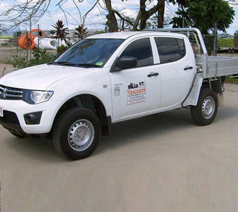 Trackson J R & L M Pty Ltd - Bohle, QLD