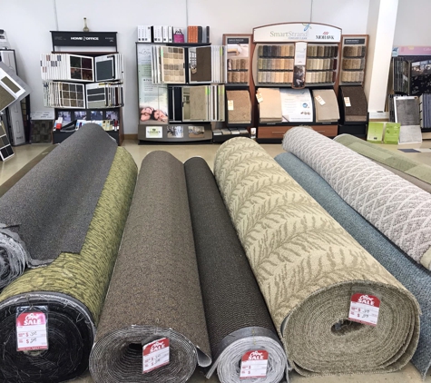 Carpet Center & Floors - Ypsilanti, MI