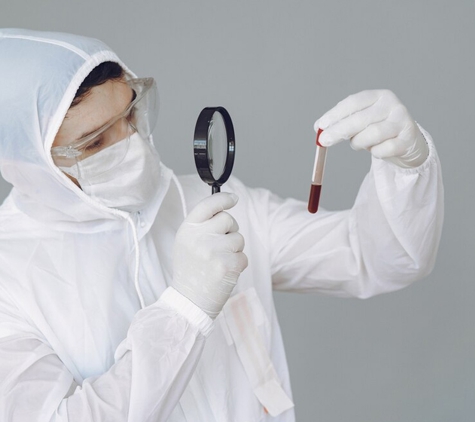 Asbestos Occupational Hygiene Services - AOHS