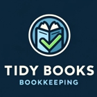 Tidy Books Bookkeeping