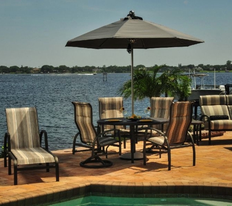 Patio Furniture Distributors Outlet - Dania, FL