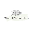 Memorial Gardens Reception Hall - Halls, Auditoriums & Ballrooms