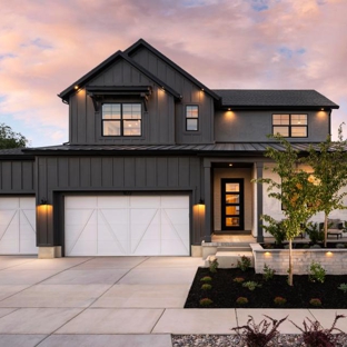 Sycamore Glen by Toll Brothers - Riverton, UT