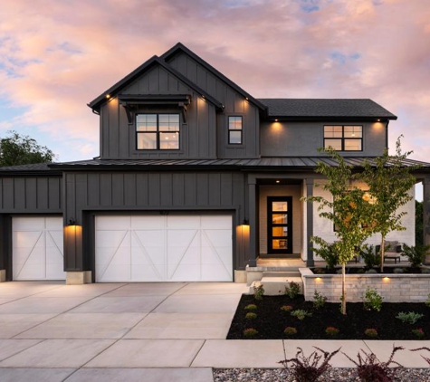 Sycamore Glen by Toll Brothers - Riverton, UT