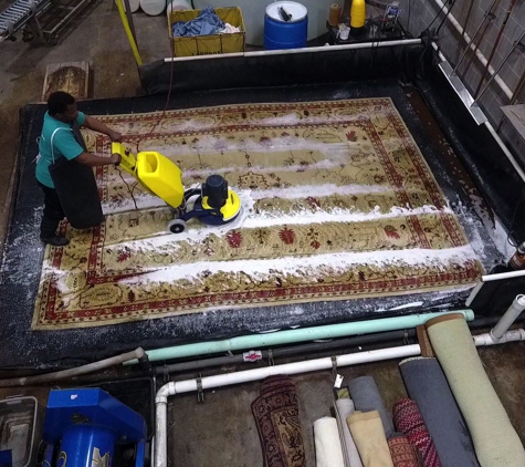 Greenspring Rug Care - Lutherville-Timonium, MD