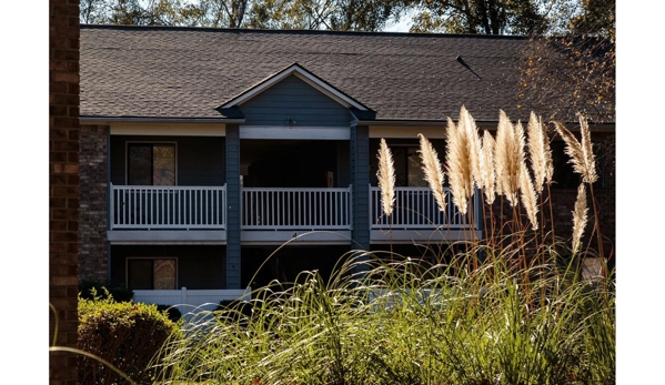 Plantation Flats - Charleston, SC