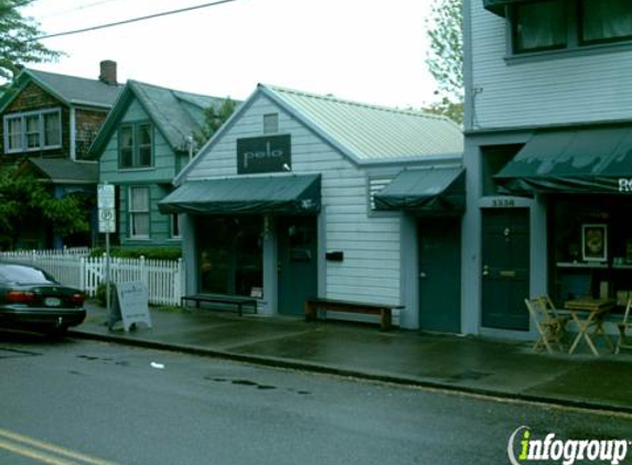 Hair Lair - Portland, OR