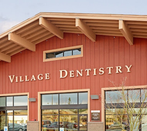 Ness Family Dentistry - Redmond, WA