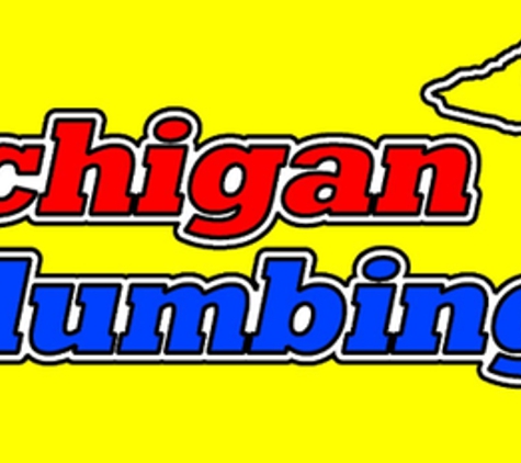Michigan Plumbing Services - Lansing, MI