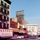 Wing Kei Noodle Inc