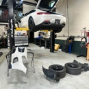 Hollis Brothers Auto Werkz - Automobile Repairing & Service-Equipment & Supplies