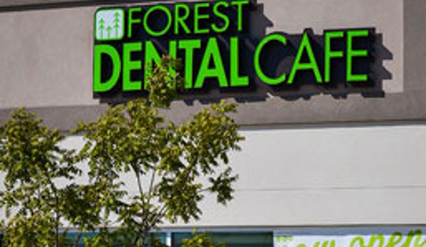 Forest Dental Café - Frisco, TX