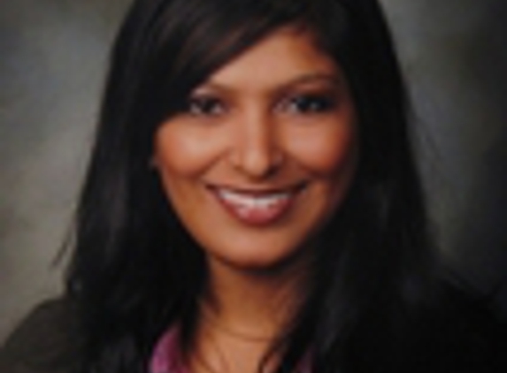 Patel, Reena R, MD - Glendale, CA